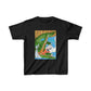 Once Upon Southern Africa! Kids Heavy Cotton™ Tee