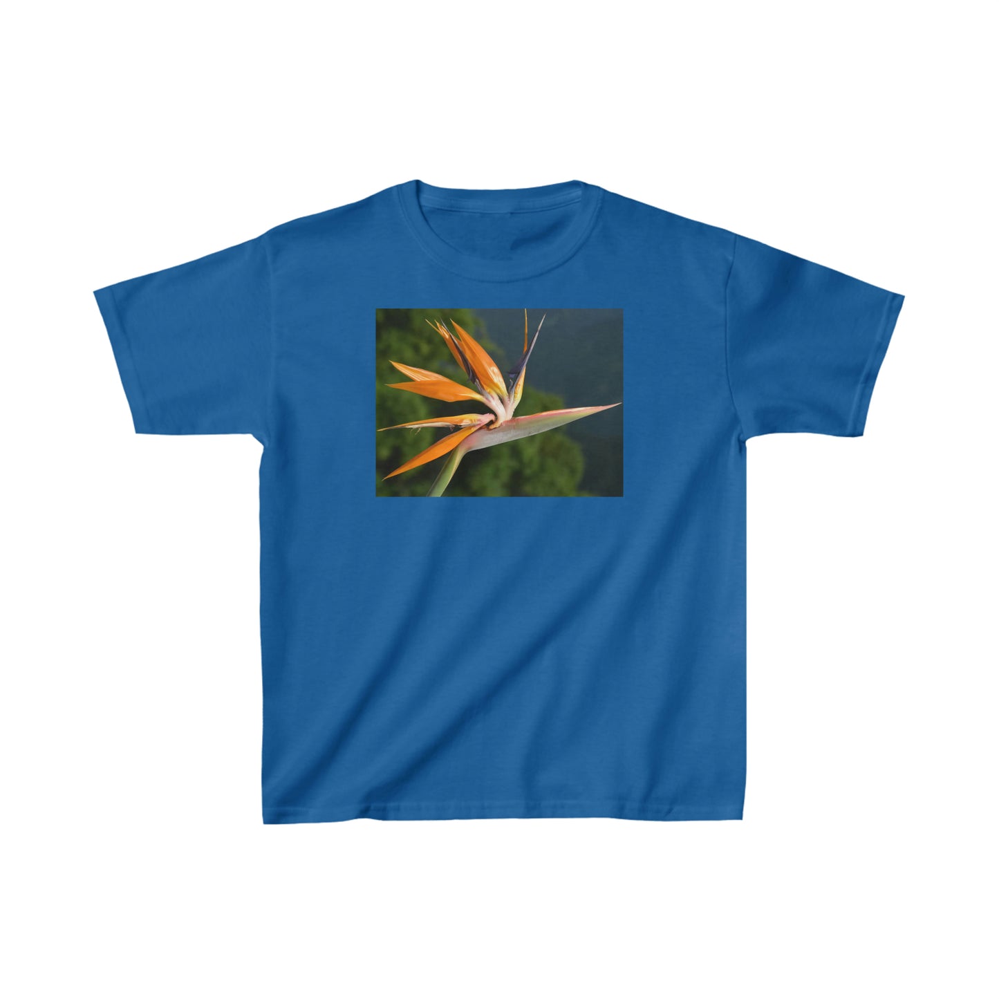 Flowers 26 Kids Heavy Cotton™ Tee