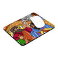 Hark and Harold Angel Sing! Mouse Pad