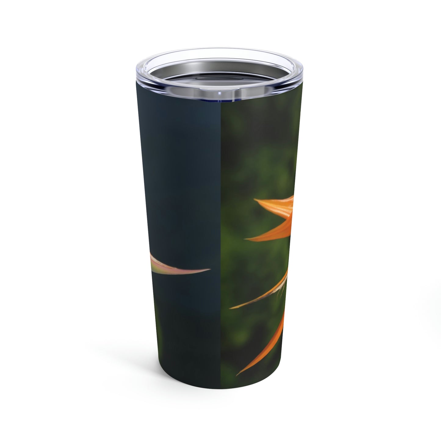 Flowers 28 Tumbler 20oz