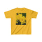 Flowers 10 Kids Heavy Cotton™ Tee