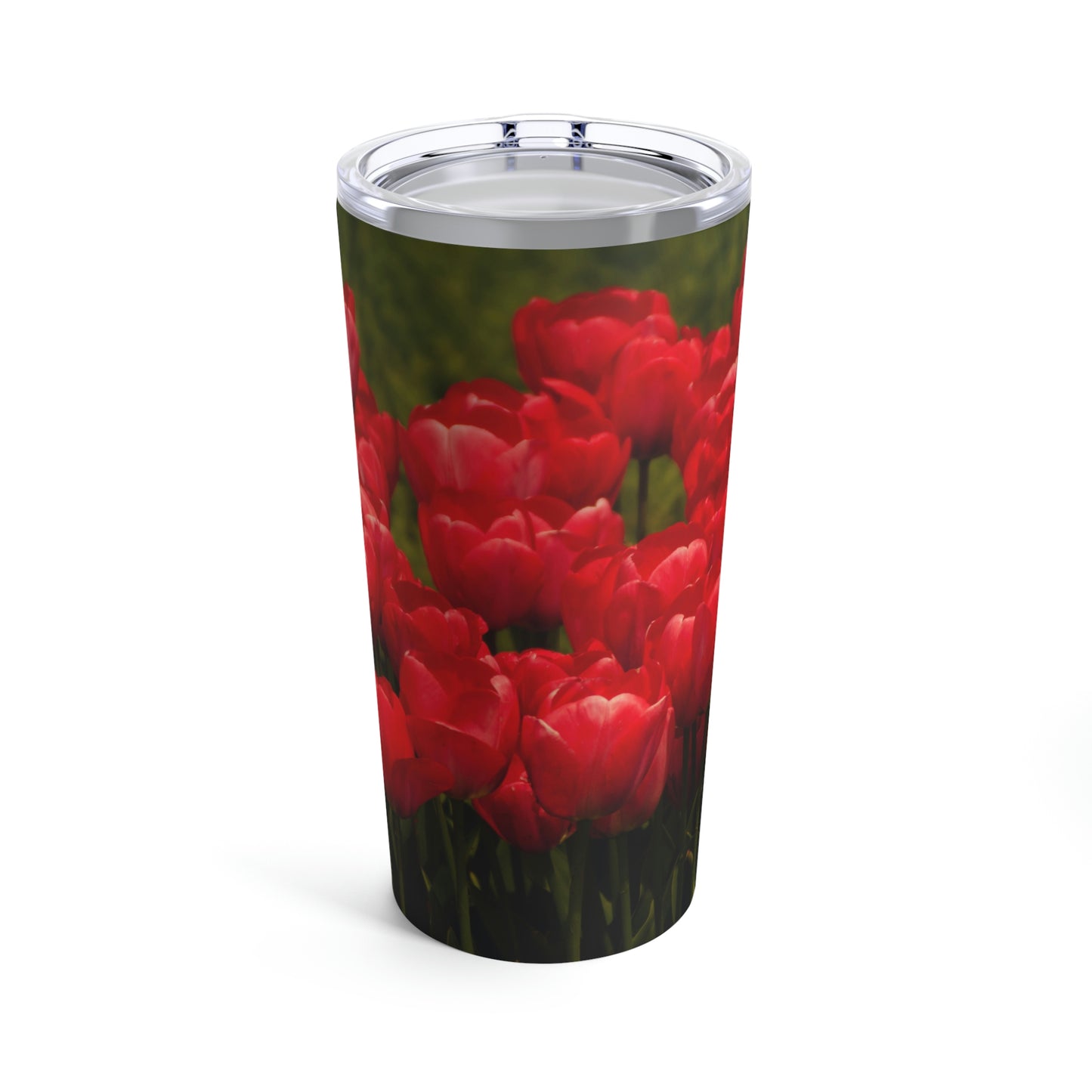 Flowers 23 Tumbler 20oz