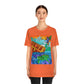 Once Upon East Africa Unisex Jersey Short Sleeve Tee