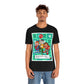 The Bible as Simple as ABC R Unisex Jersey Short Sleeve Tee
