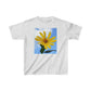 Flowers 32 Kids Heavy Cotton™ Tee