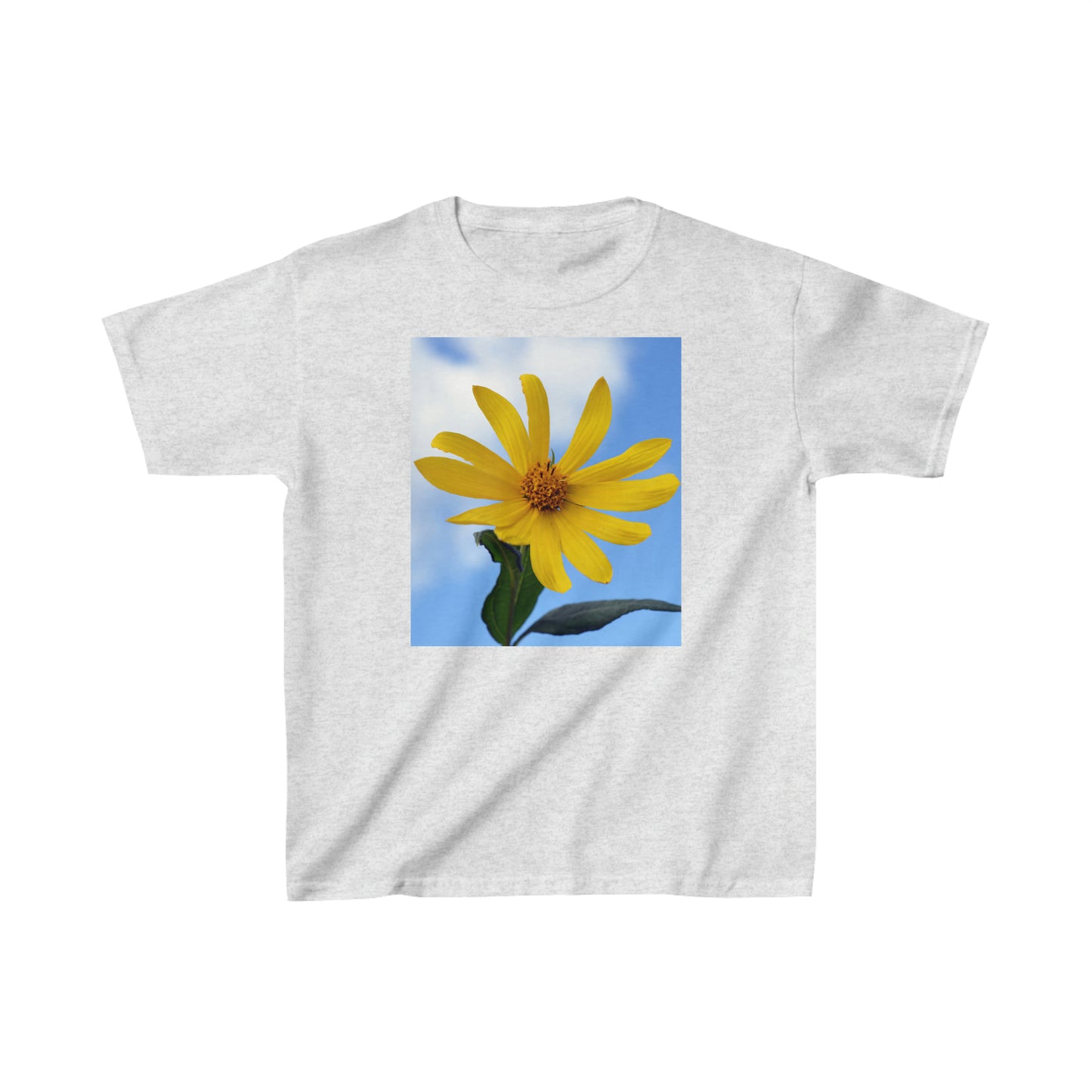 Flowers 32 Kids Heavy Cotton™ Tee