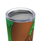 Once Upon West Africa!!!!! Tumbler 20oz