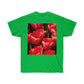 Flowers 09 Unisex Ultra Cotton Tee