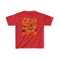 Flowers 03 Kids Heavy Cotton™ Tee