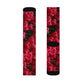 Flowers 09 Sublimation Socks