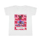 The Bible as Simple as ABC Q Toddler T-shirt