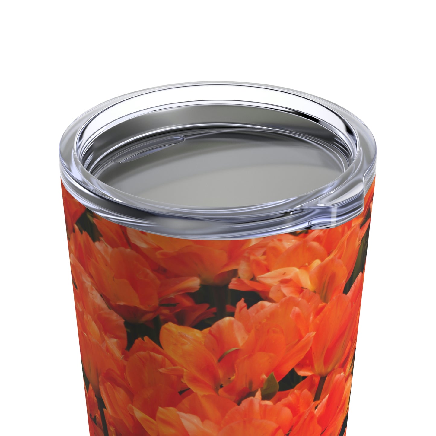 Flowers 03 Tumbler 20oz