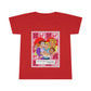 The Bible as Simple as ABC H Toddler T-shirt