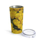 Flowers 25 Tumbler 20oz