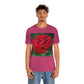 Flowers 14 Unisex Jersey Short Sleeve Tee