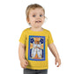 Hark and Harold Angel Sing Toddler T-shirt