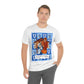 The Bible as Simple as ABC U Unisex Jersey Short Sleeve Tee
