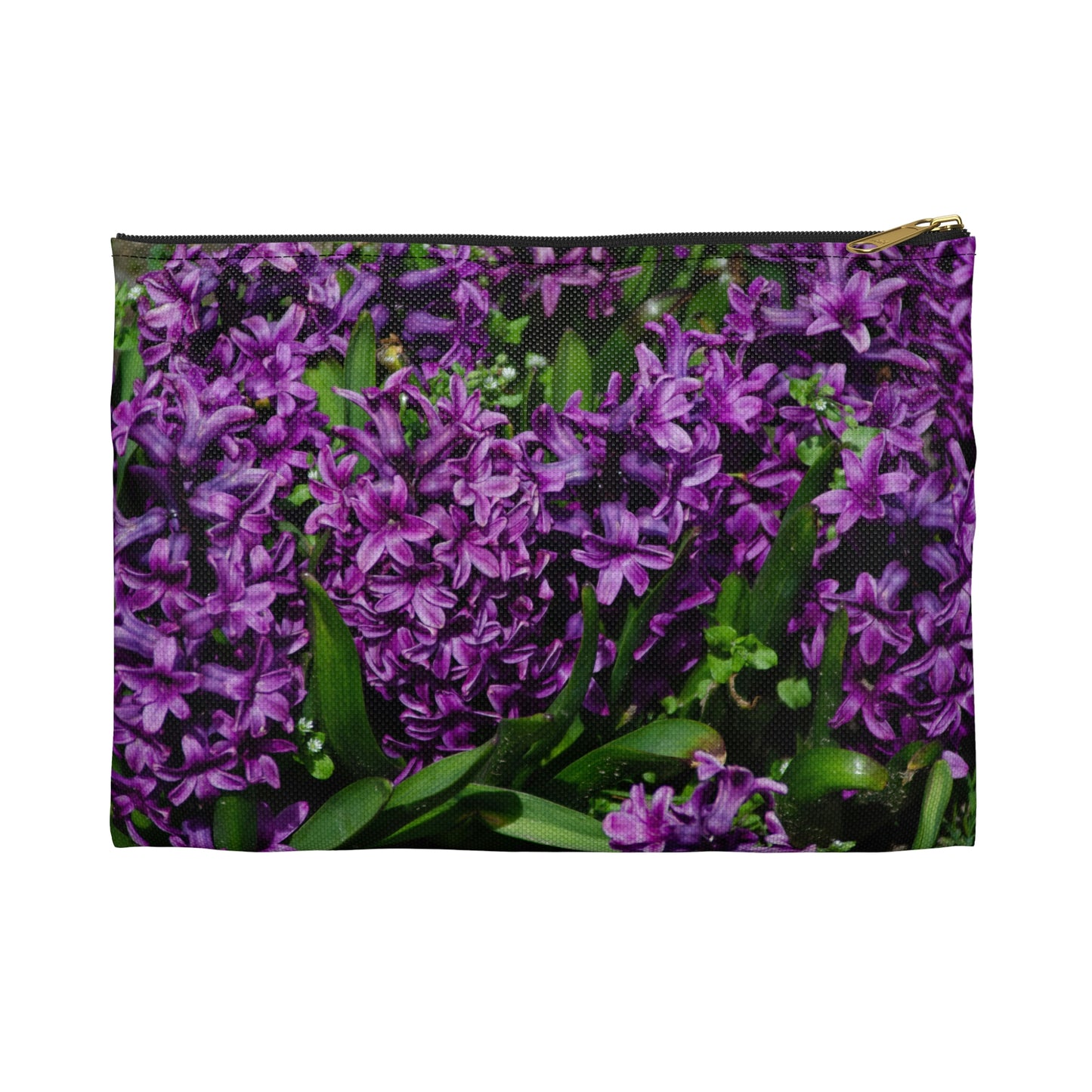 Flowers 20 Accessory Pouch