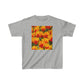 Flowers 18 Kids Heavy Cotton™ Tee