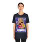 The Bible as Simple as ABC D Unisex Jersey Short Sleeve Tee