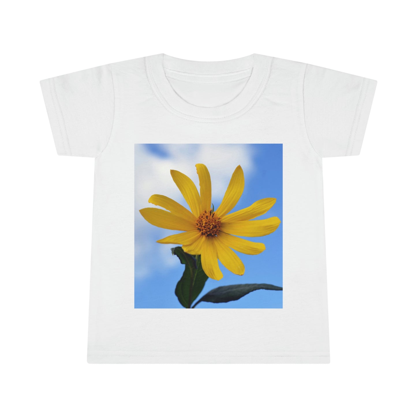 Flowers 32 Toddler T-shirt