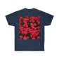 Flowers 24 Unisex Ultra Cotton Tee
