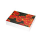 Flowers 20 Greeting Card Bundles (envelopes not included)