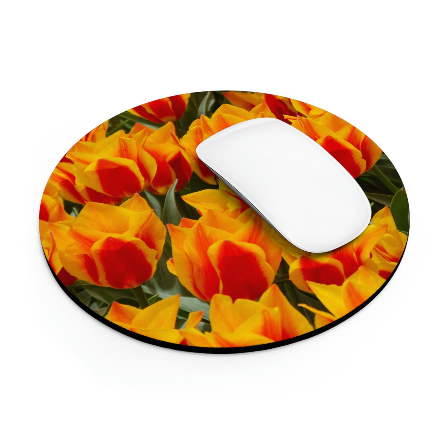 Flowers 17 Mouse Pad