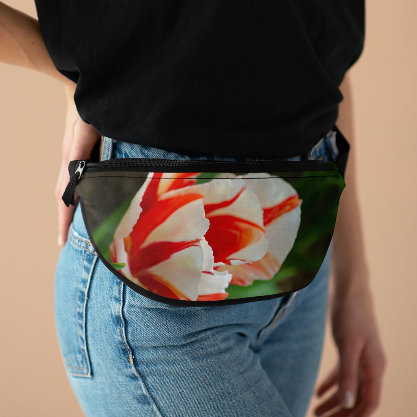 Flowers 06 Fanny Pack