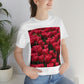 Flowers 15 Unisex Jersey Short Sleeve Tee