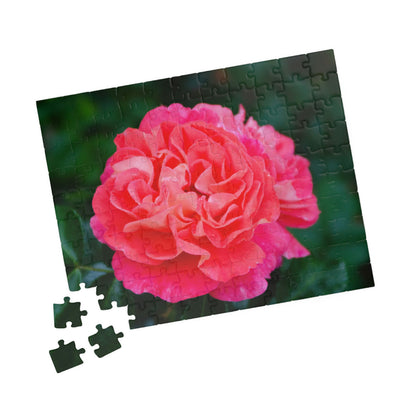 Flowers 08 Puzzle (110, 252, 500, 1014-piece)