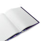 The Bible as Simple as ABC V Hardcover Journal Matte