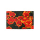 Flowers 19 Greeting Cards (1, 10, 30, and 50pcs)