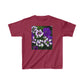 Flowers 04 Kids Heavy Cotton™ Tee