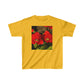 Flowers 05 Kids Heavy Cotton™ Tee