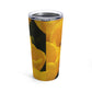 Flowers 18 Tumbler 20oz