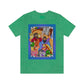 Hark and Harold Angel Sing! Unisex Jersey Short Sleeve Tee