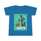 The Bible as Simple as ABC I Toddler T-shirt