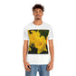 Flowers 10 Unisex Jersey Short Sleeve Tee