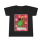 The Bible as Simple as ABC E Toddler T-shirt
