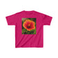 Flowers 31 Kids Heavy Cotton™ Tee