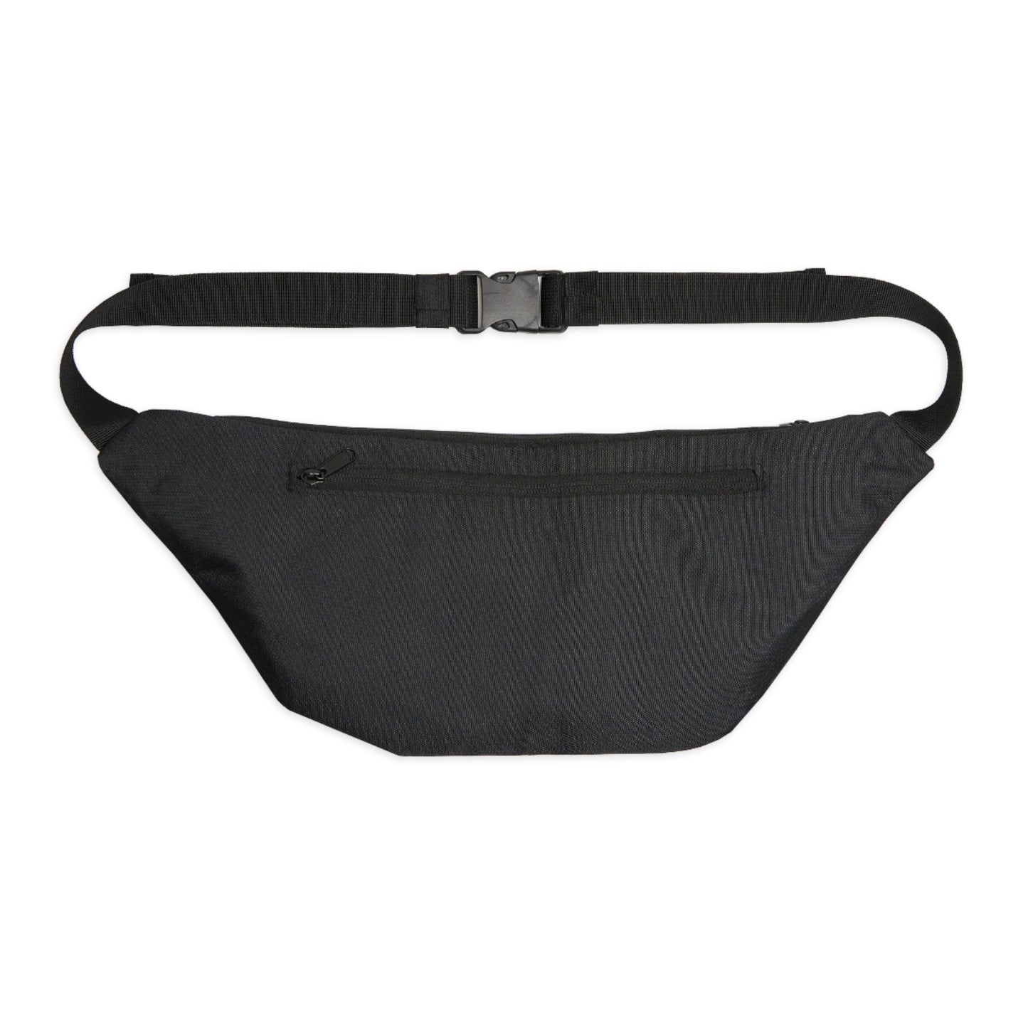 Flower 02 Large Fanny Pack