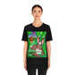 Once Upon East Africa! Unisex Jersey Short Sleeve Tee