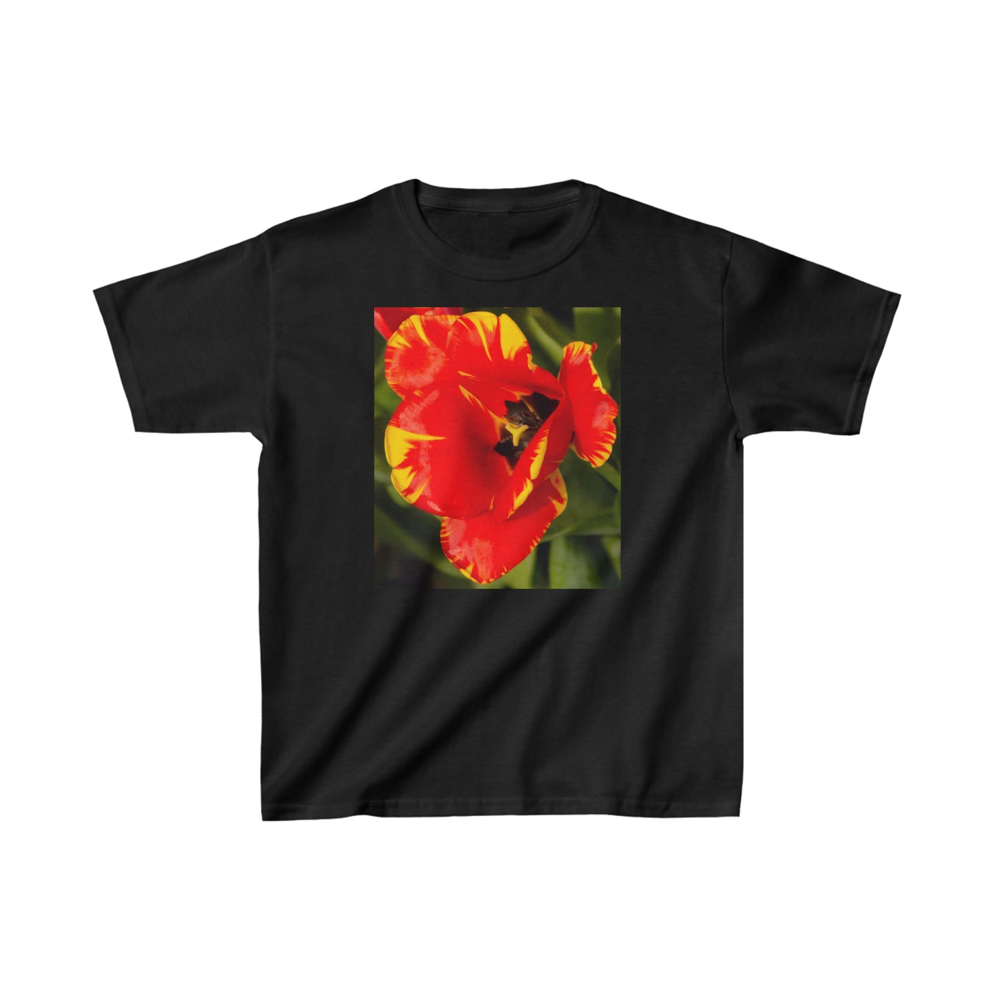 Flowers 12 Kids Heavy Cotton™ Tee