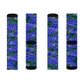 Flowers 06 Sublimation Socks