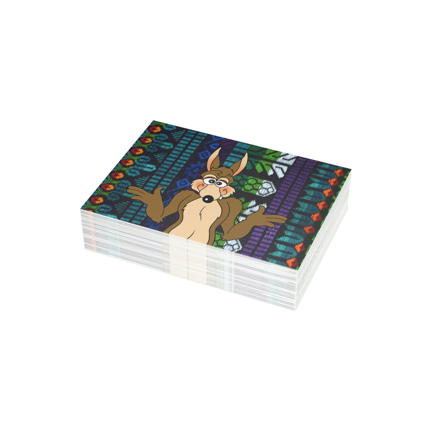 A Pack of Lies Greeting Card Bundles (envelopes not included)