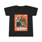 The Bible as Simple as ABC O Toddler T-shirt
