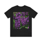 Flowers 21 Unisex Jersey Short Sleeve Tee