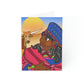 Once Upon Southern Africa Greeting Cards (1, 10, 30, and 50pcs)