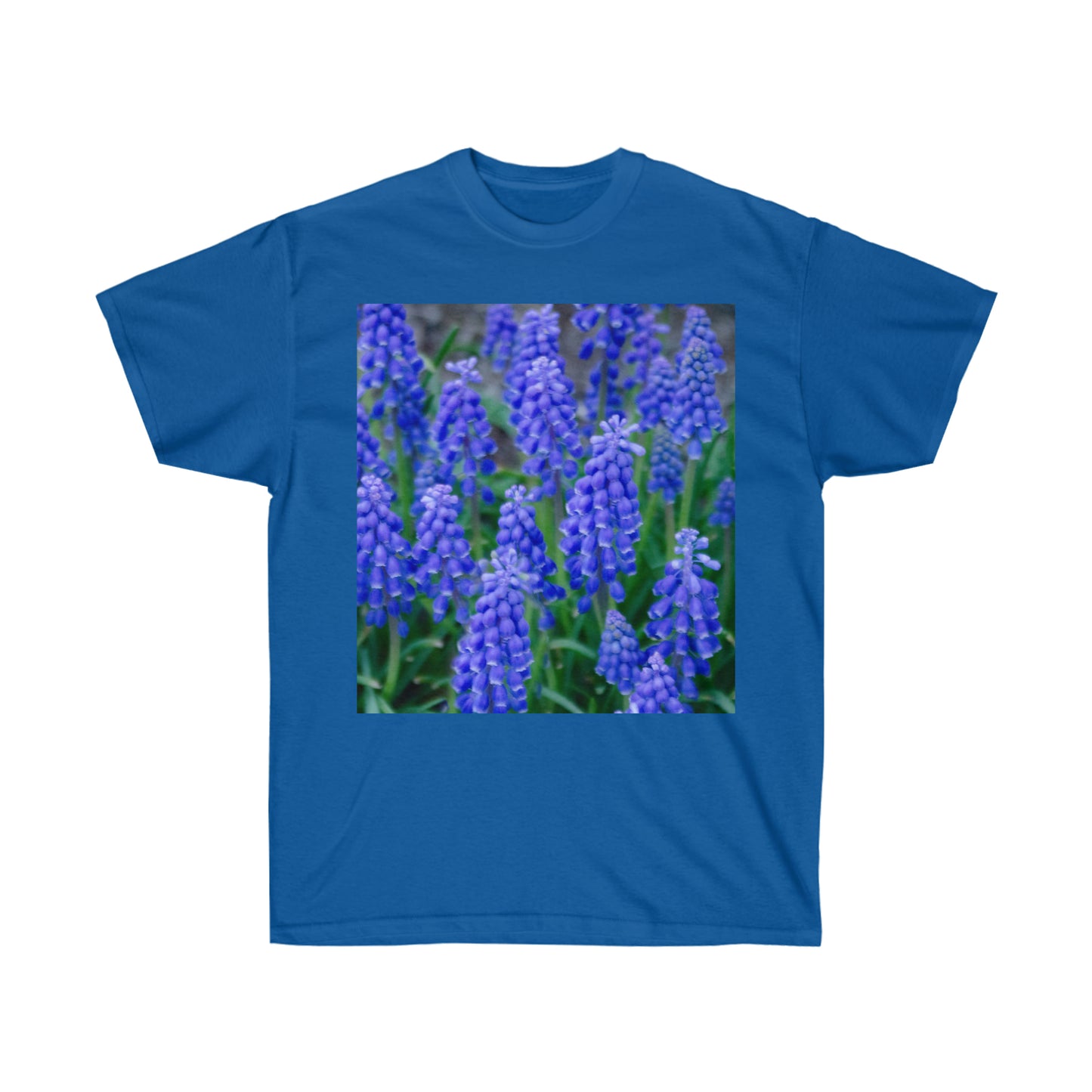 Flowers 11 Unisex Ultra Cotton Tee